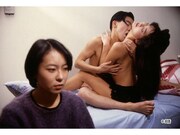 「母娘監禁 牝（めす）」 (c)日活