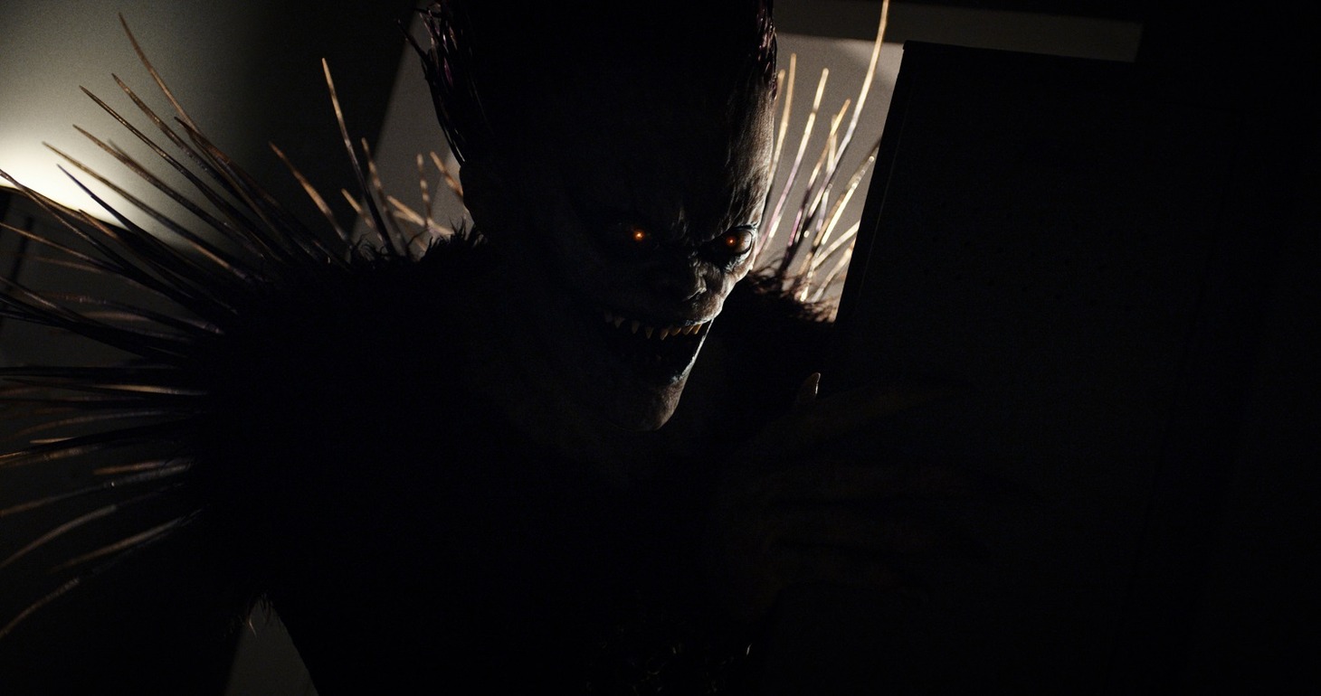 「Death Note/デスノート」