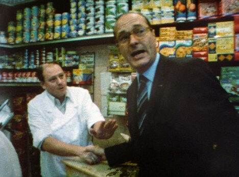 「レポーター」