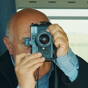 フランス記録映画特集でレイモン・ドゥパルドンやジャン・ルーシュの作品を上映