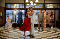 「花筐／HANAGATAMI」 (c)唐津映画製作委員会／PSC 2017