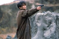 「カリスマ」 (c)1999日活/キングレコード/東京テアトル