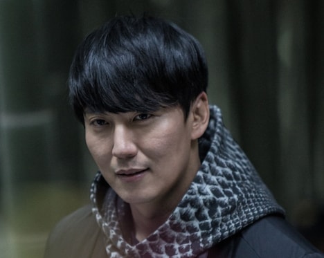 「殺人者の記憶法」