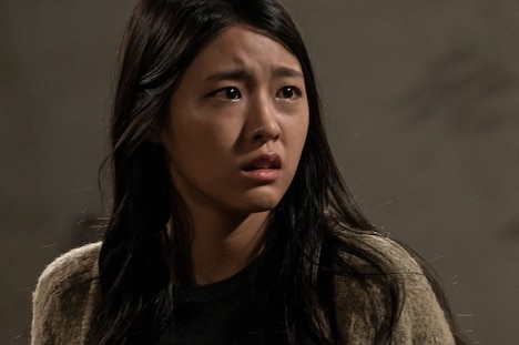 「殺人者の記憶法」