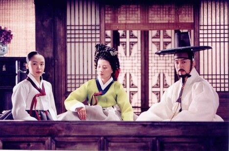 「スキャンダル」