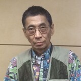 吉川惣司