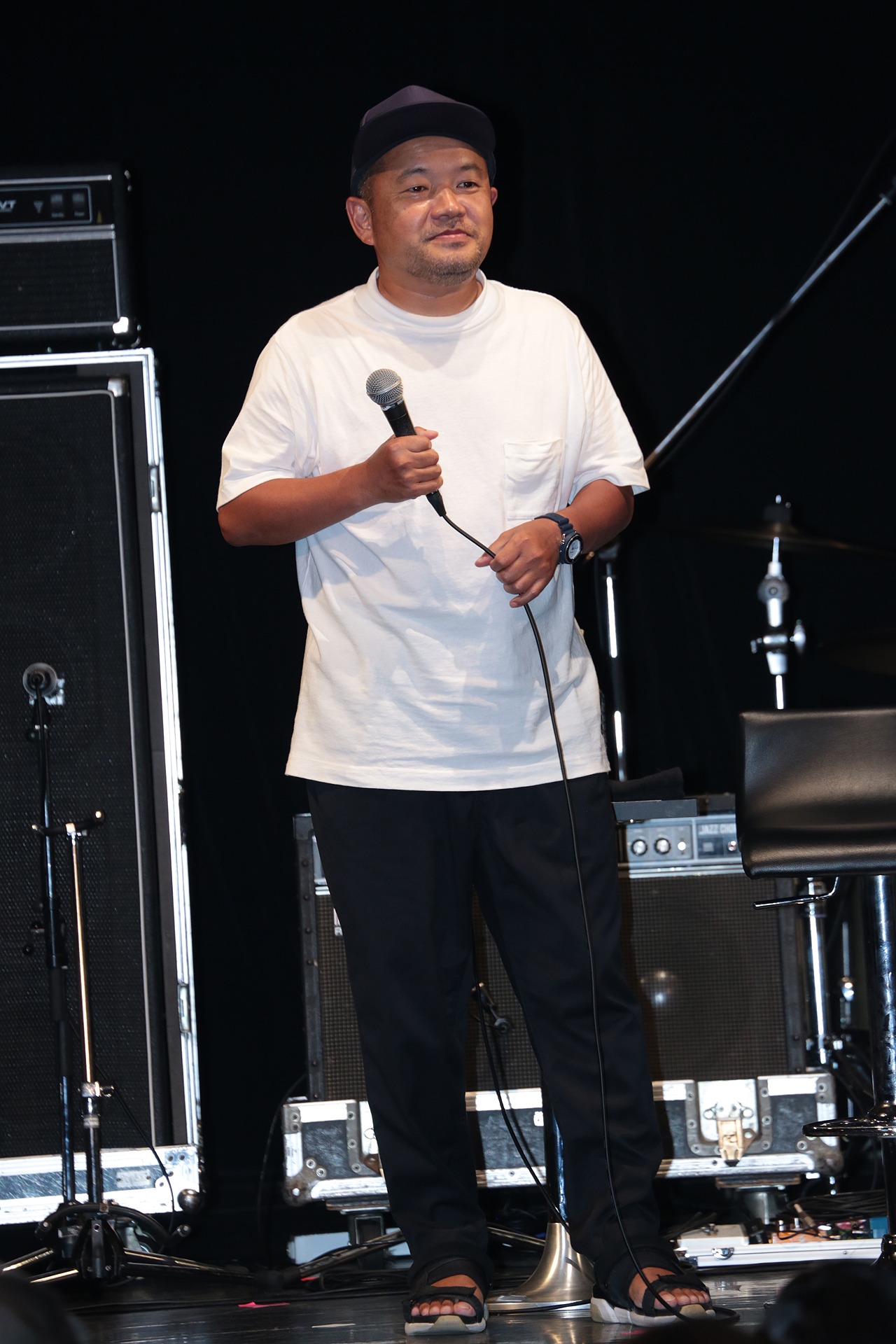 大根仁