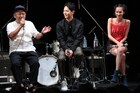 妻夫木聡、「民生ボーイ」撮影振り返り「朝から晩までチューじゃねえかよ!」