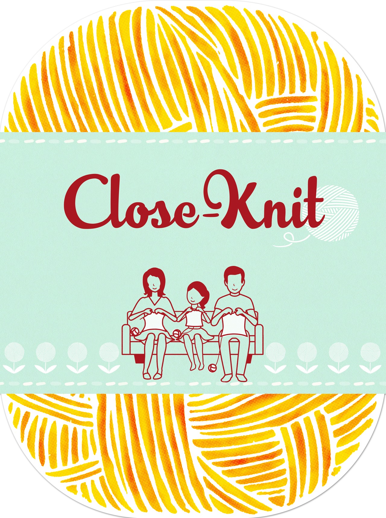 「彼らが本気で編むときは、」Blu-ray / DVD スリーブ