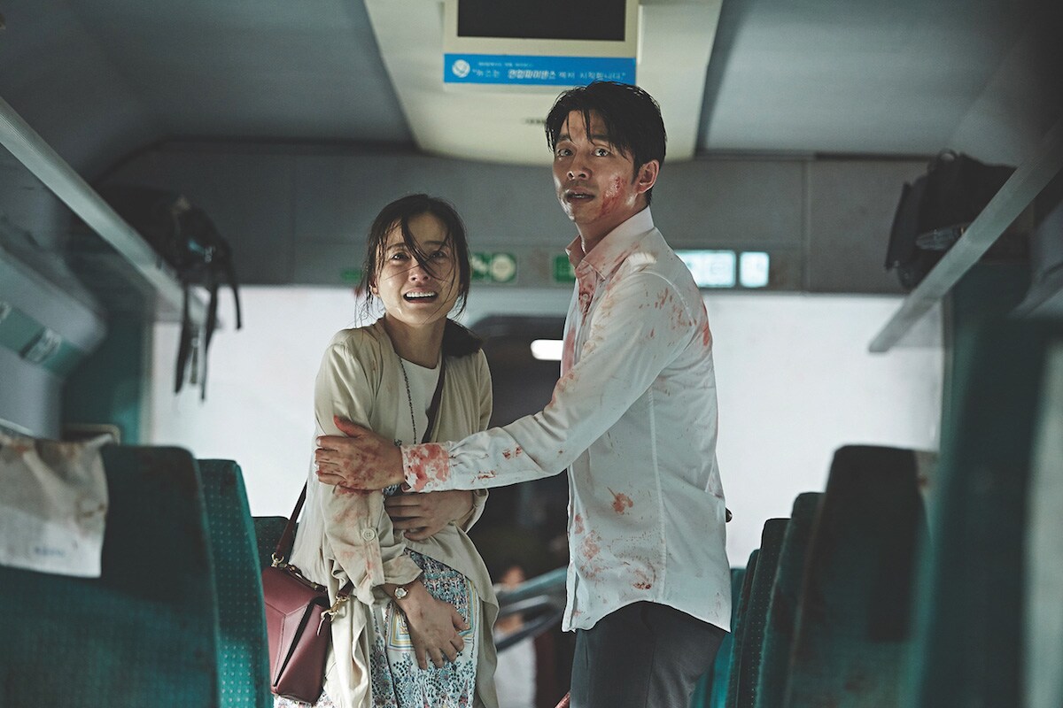 新感染」コン・ユ演じる主人公捉えた新写真到着、花沢健吾や吉田大八の