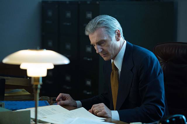 「Mark Felt: The Man Who Brought Down the White House（原題）」（写真提供：Avalon.red / Focus Features / Entertainment Pictures / ZUMAPRESS.com /  Photoshot / ゼータ イメージ）