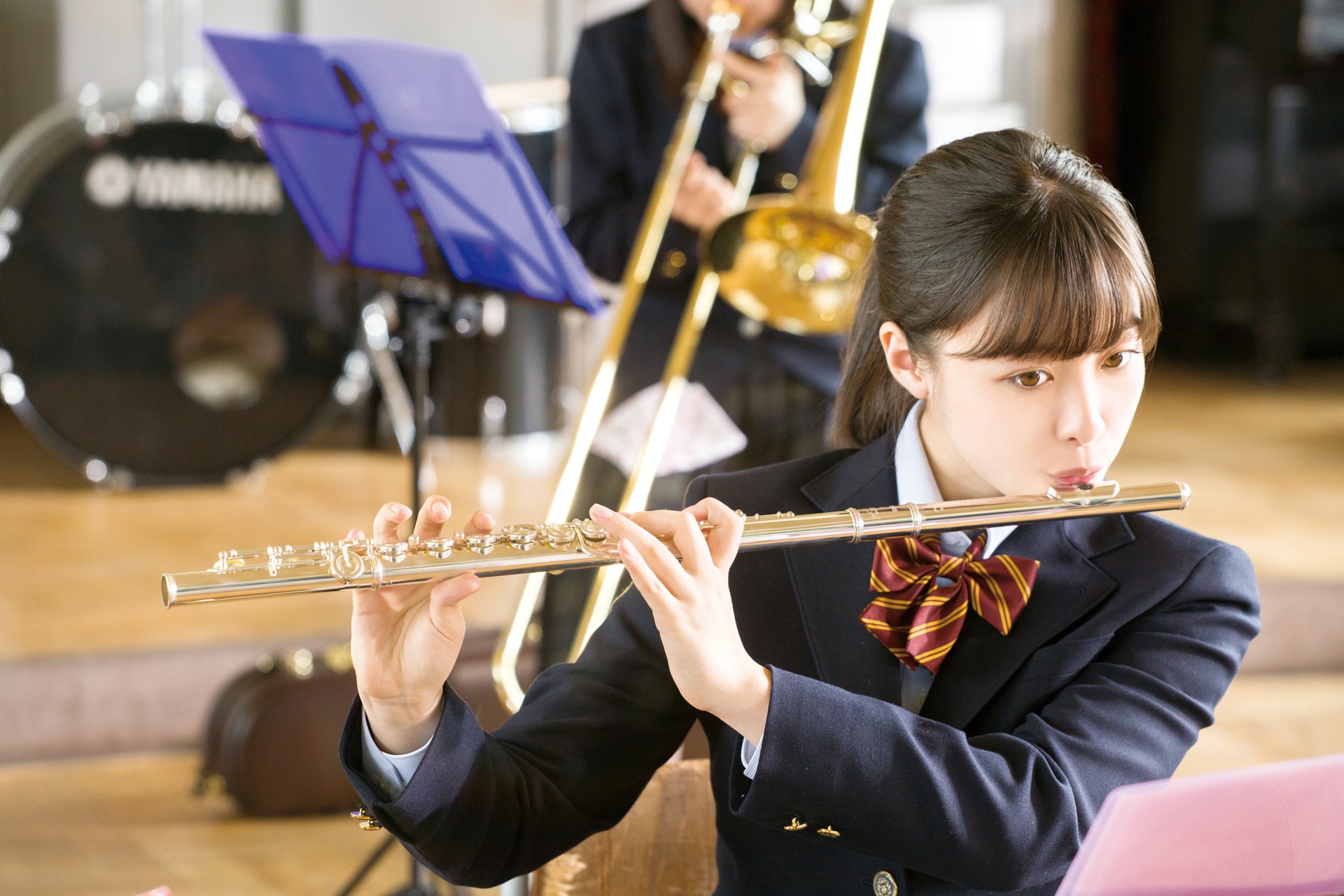 佐藤勝利×橋本環奈「ハルチカ」ソフト化、豪華版にビジュアル