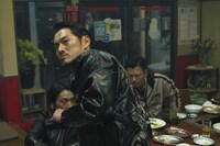 「ビジランテ」より、般若演じる大迫護。