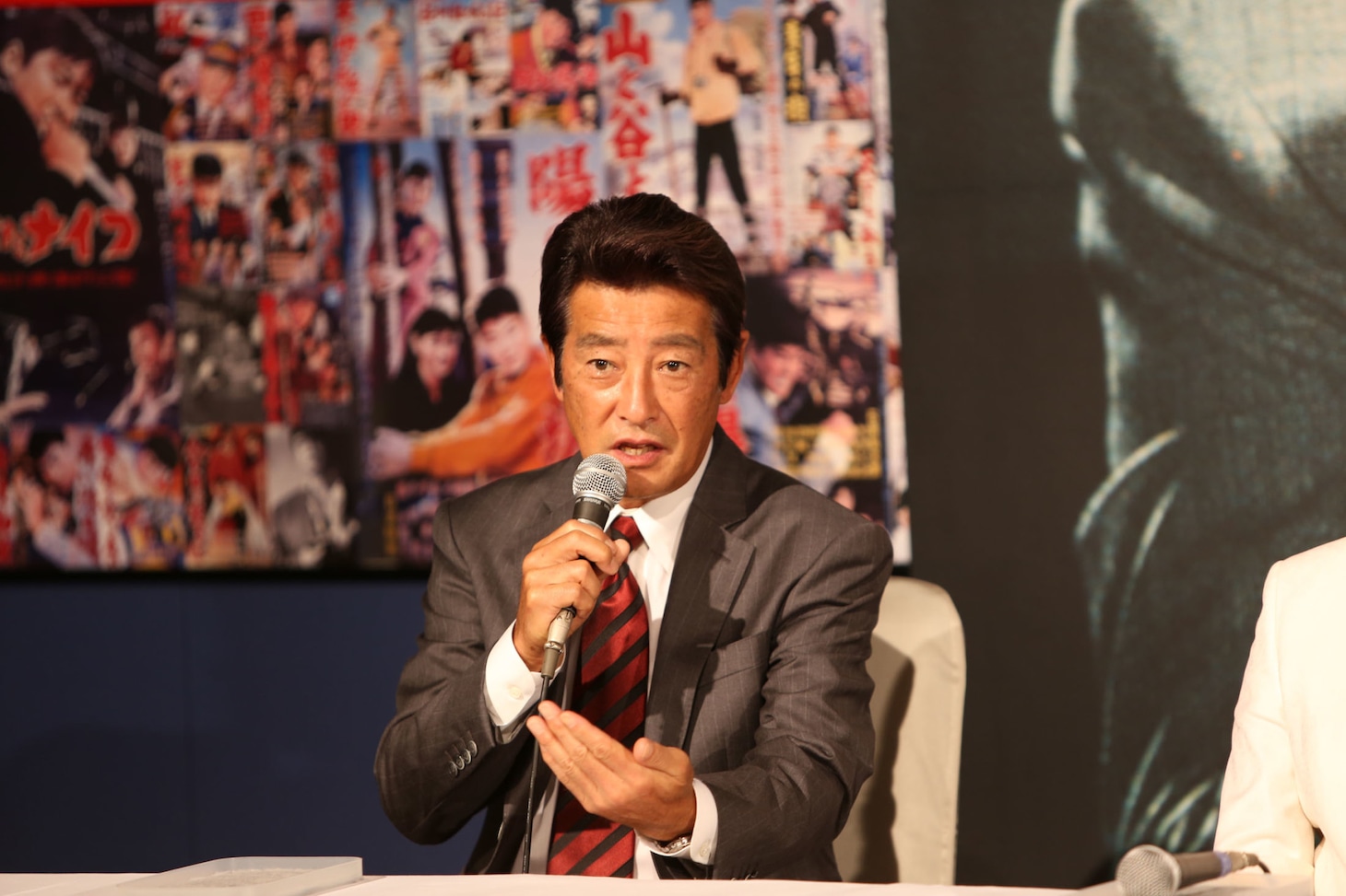 神田正輝