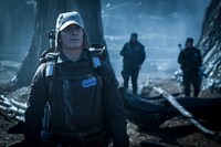 「エイリアン：コヴェナント」