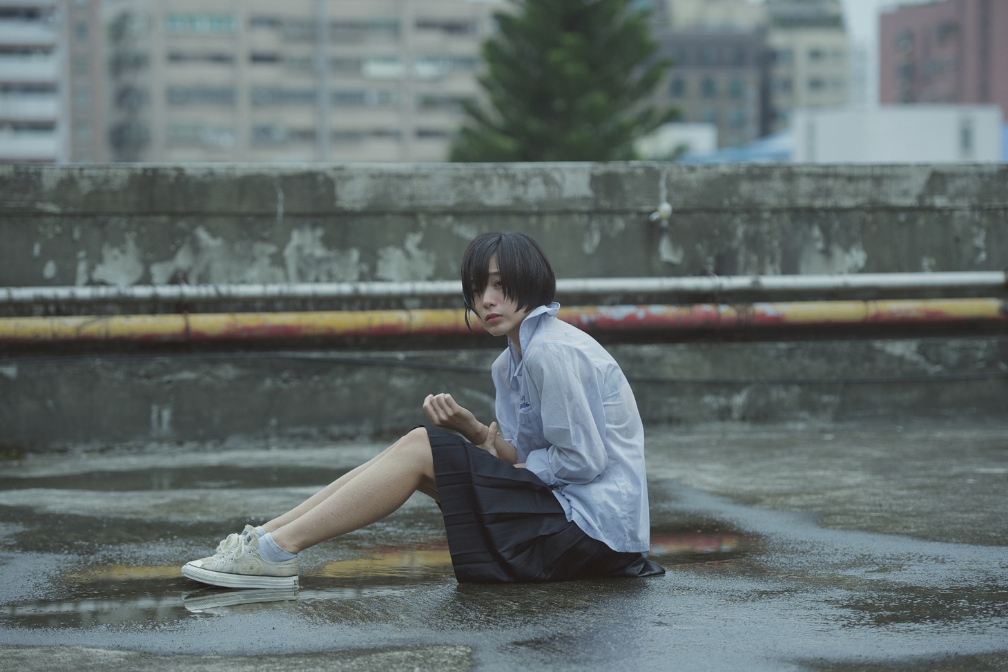 「The Kids」 (c)Public Television Services