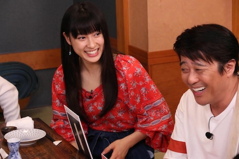 9月1日放送の「ダウンタウンなう」より。