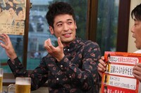 9月1日放送の「ダウンタウンなう」より。