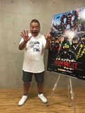 ジャニーズwestの楽曲流れる レゴニンジャゴー 吹替版予告 映画ナタリー ジャニーズwestの楽曲流れる レゴニンジャゴー 吹替版予告 映画ナタリー