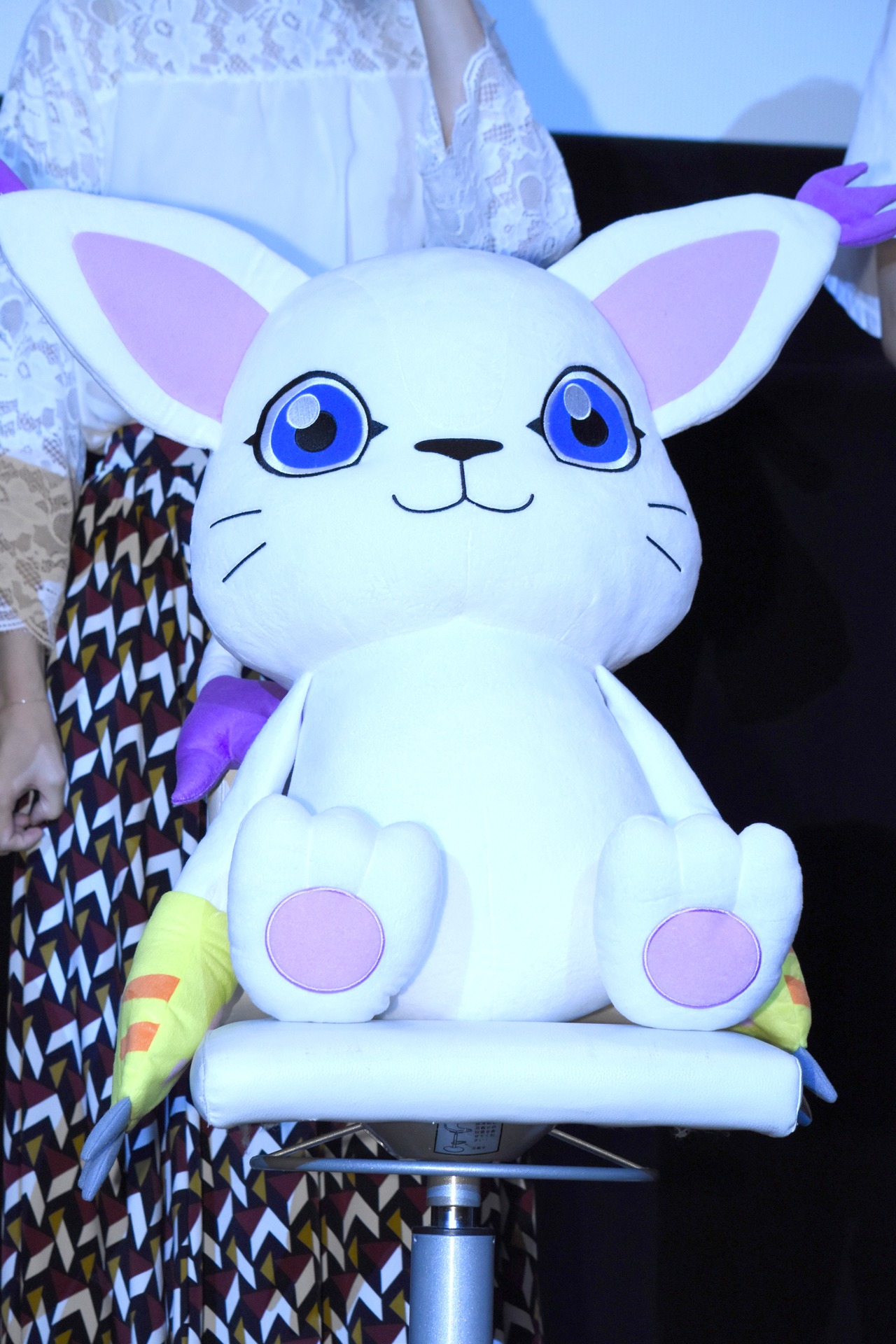 テイルモン