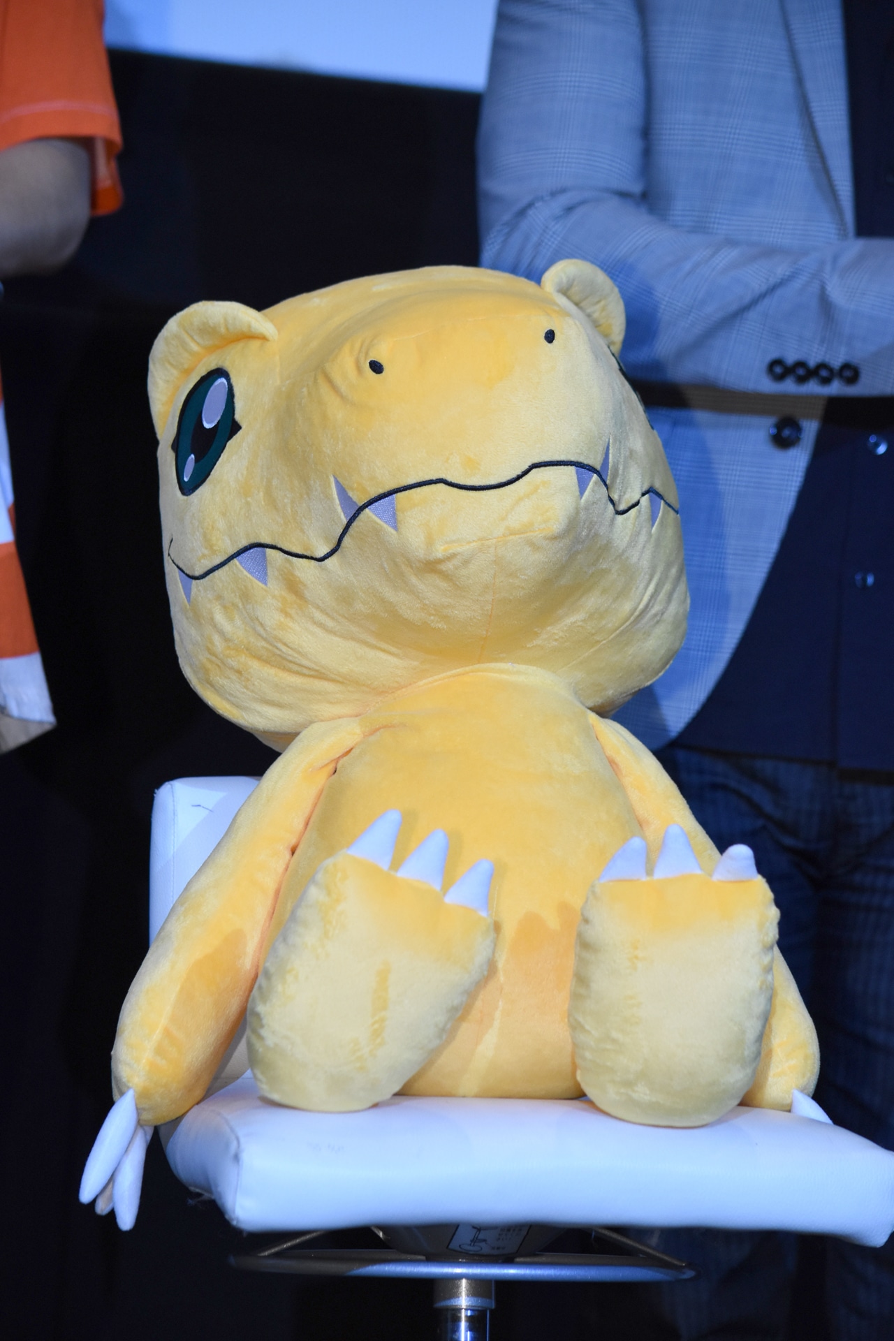 アグモン
