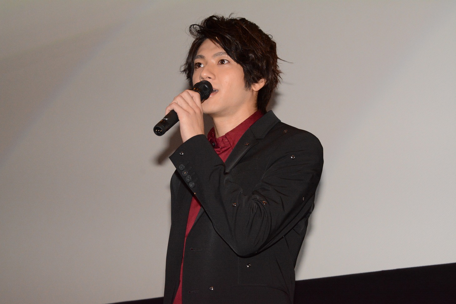 山田裕貴