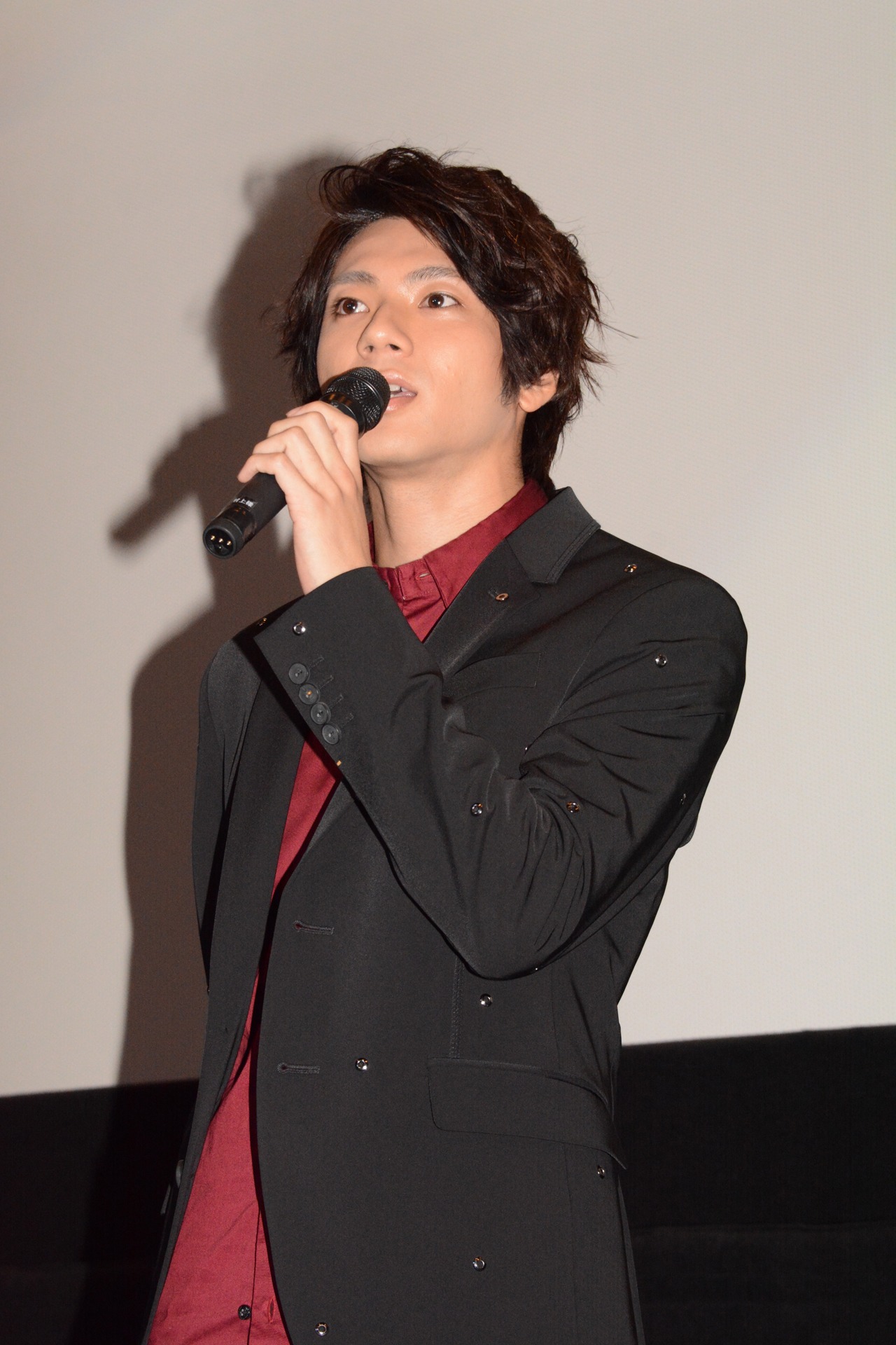山田裕貴