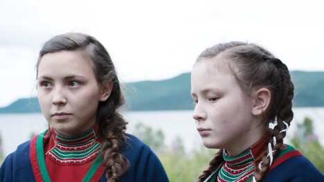 「サーミの血」