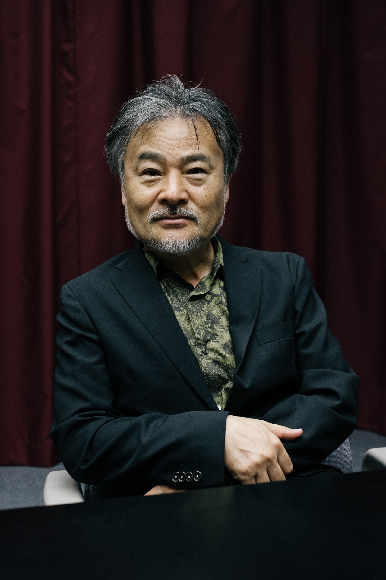 黒沢清