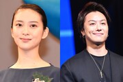 武井咲がEXILE TAKAHIROと本日入籍、来春には第1子誕生予定