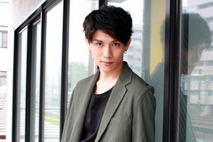 闇金ドッグス7 青木玄徳がバディ 山田裕貴を語る 相変わらず頼りになる 映画ナタリー