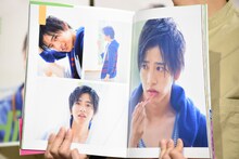 飯島寛騎のお気に入りのページ。