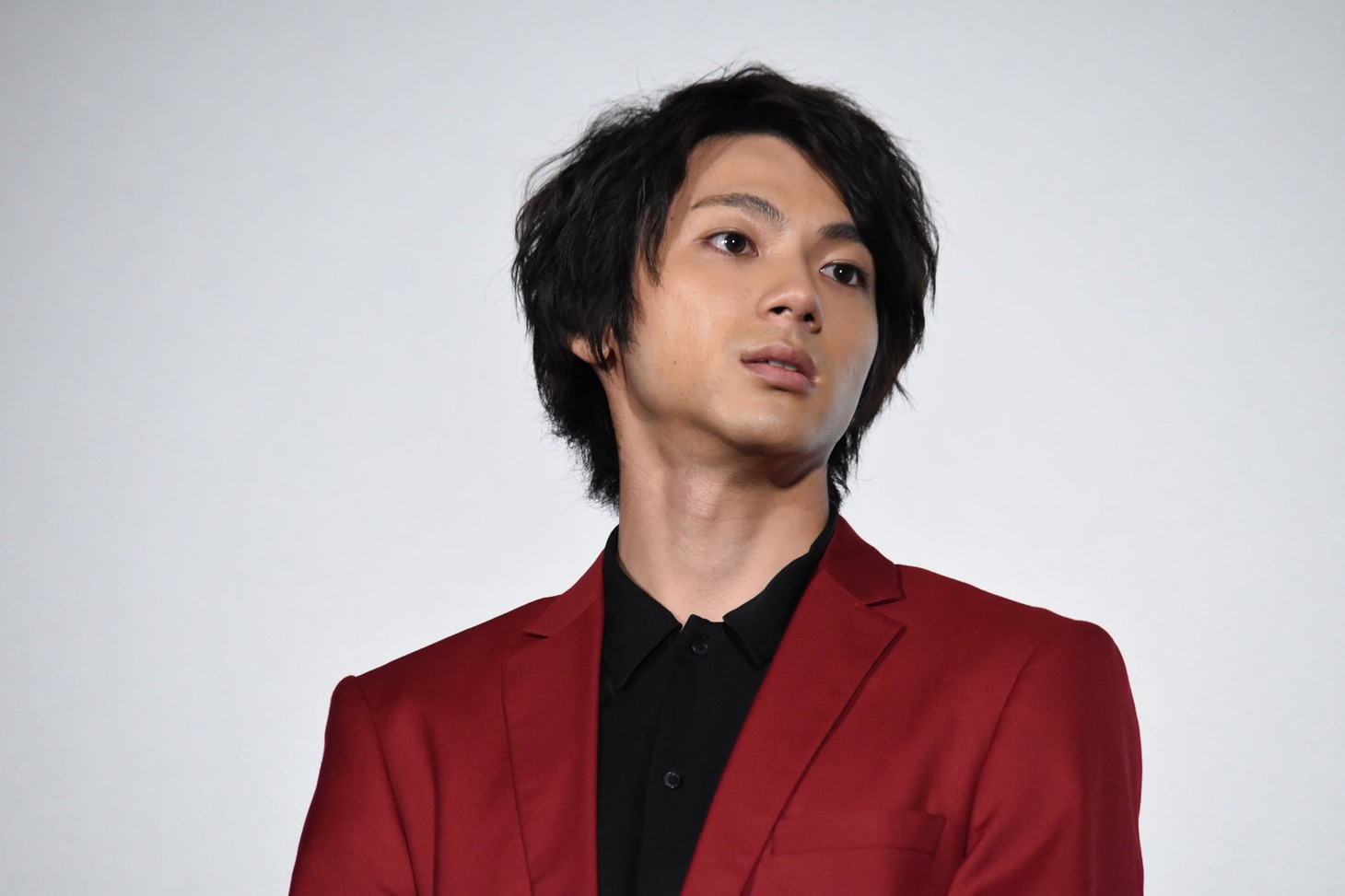 山田裕貴