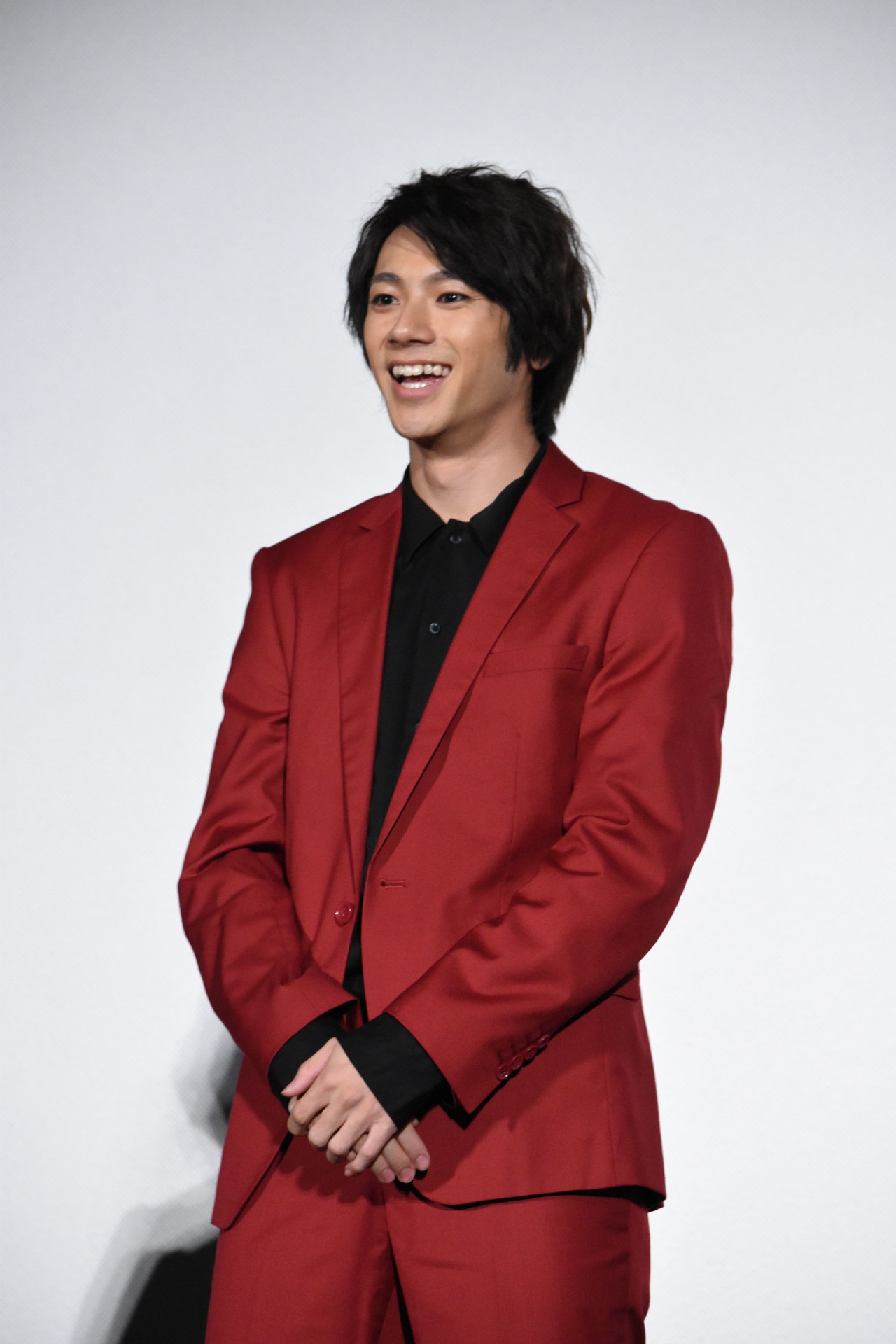山田裕貴