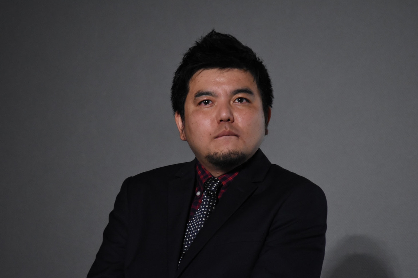 永江二朗監督