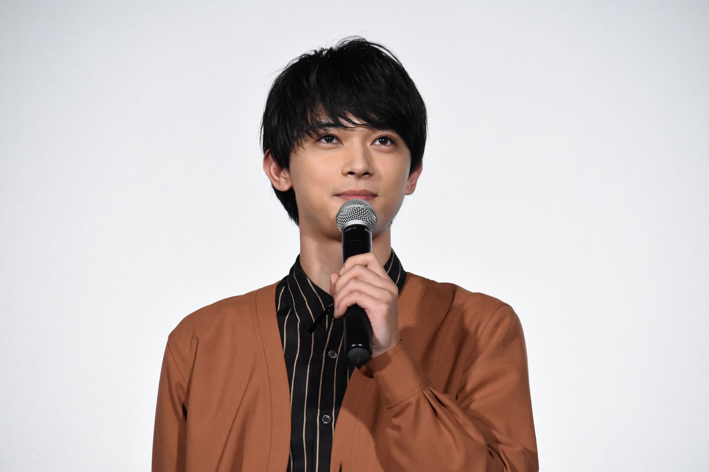 吉沢亮