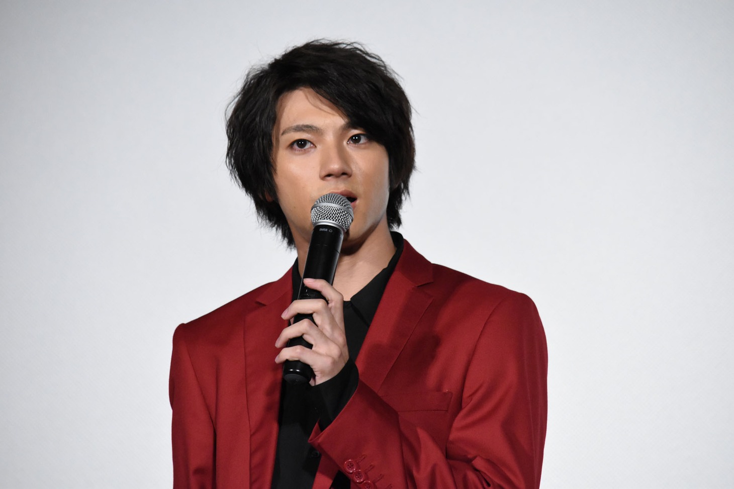 山田裕貴
