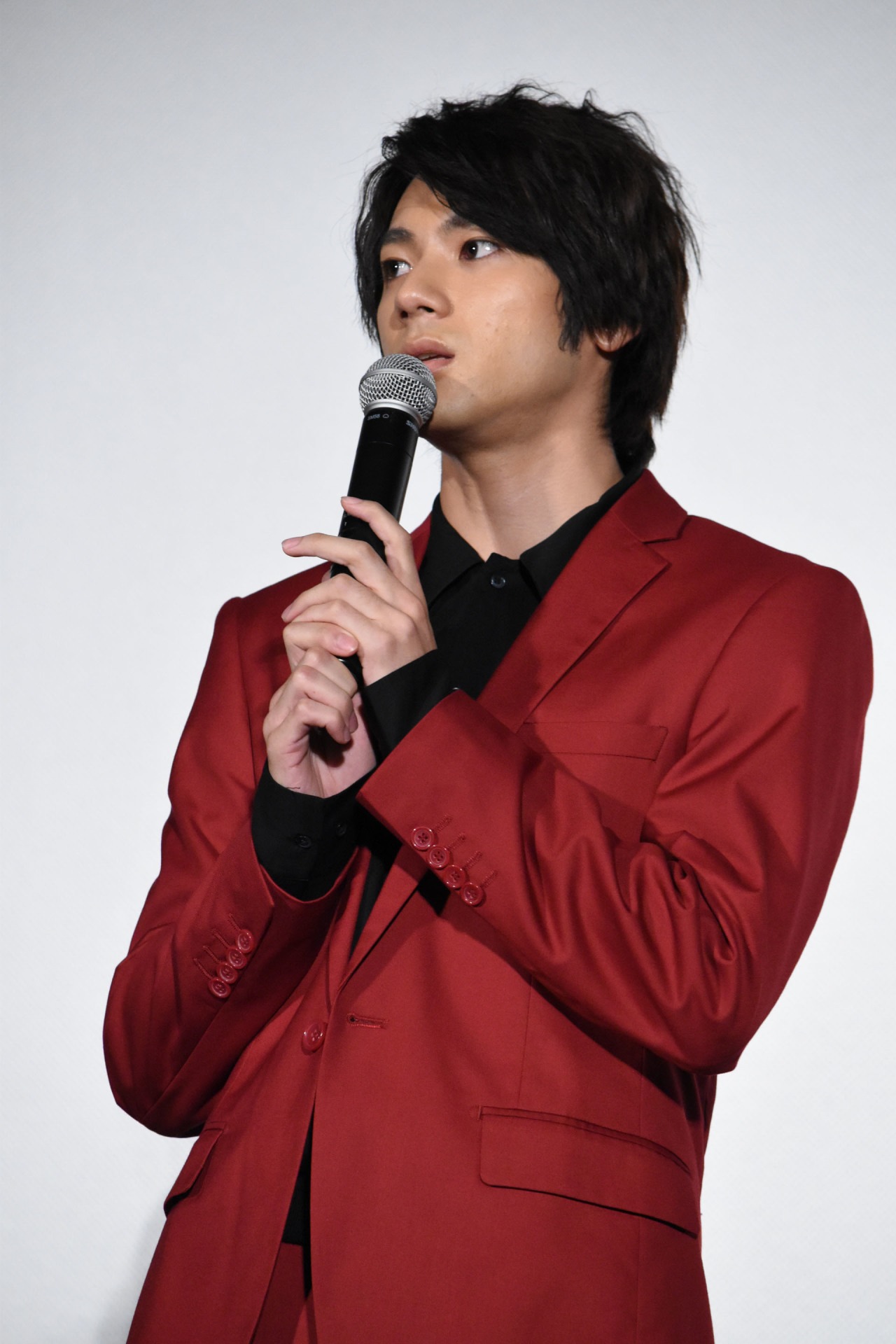 山田裕貴