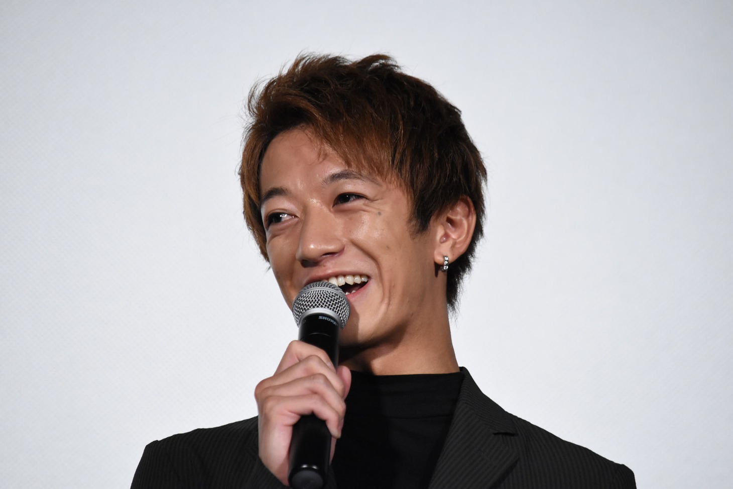 大倉士門