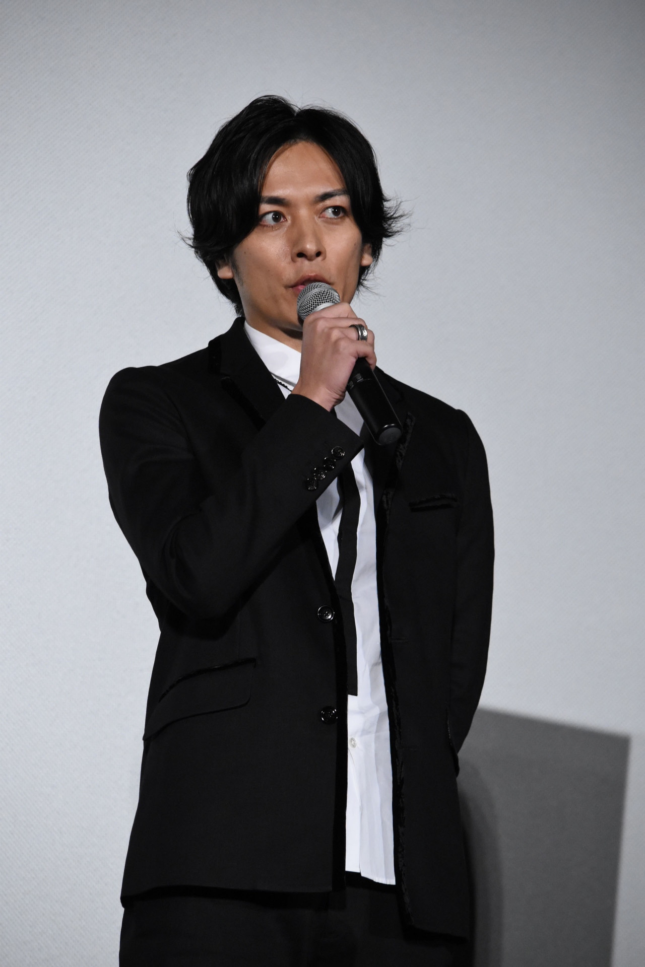 久保田悠来