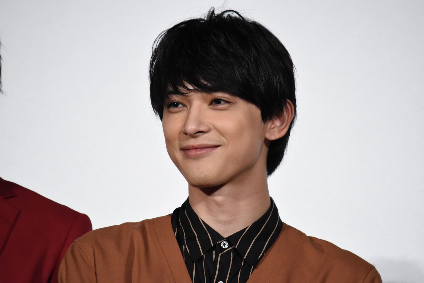 吉沢亮