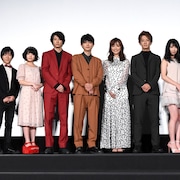 「トモダチゲーム」“顔舐め”に怖気づく吉沢亮、上野優華の度胸に「負けた!」
