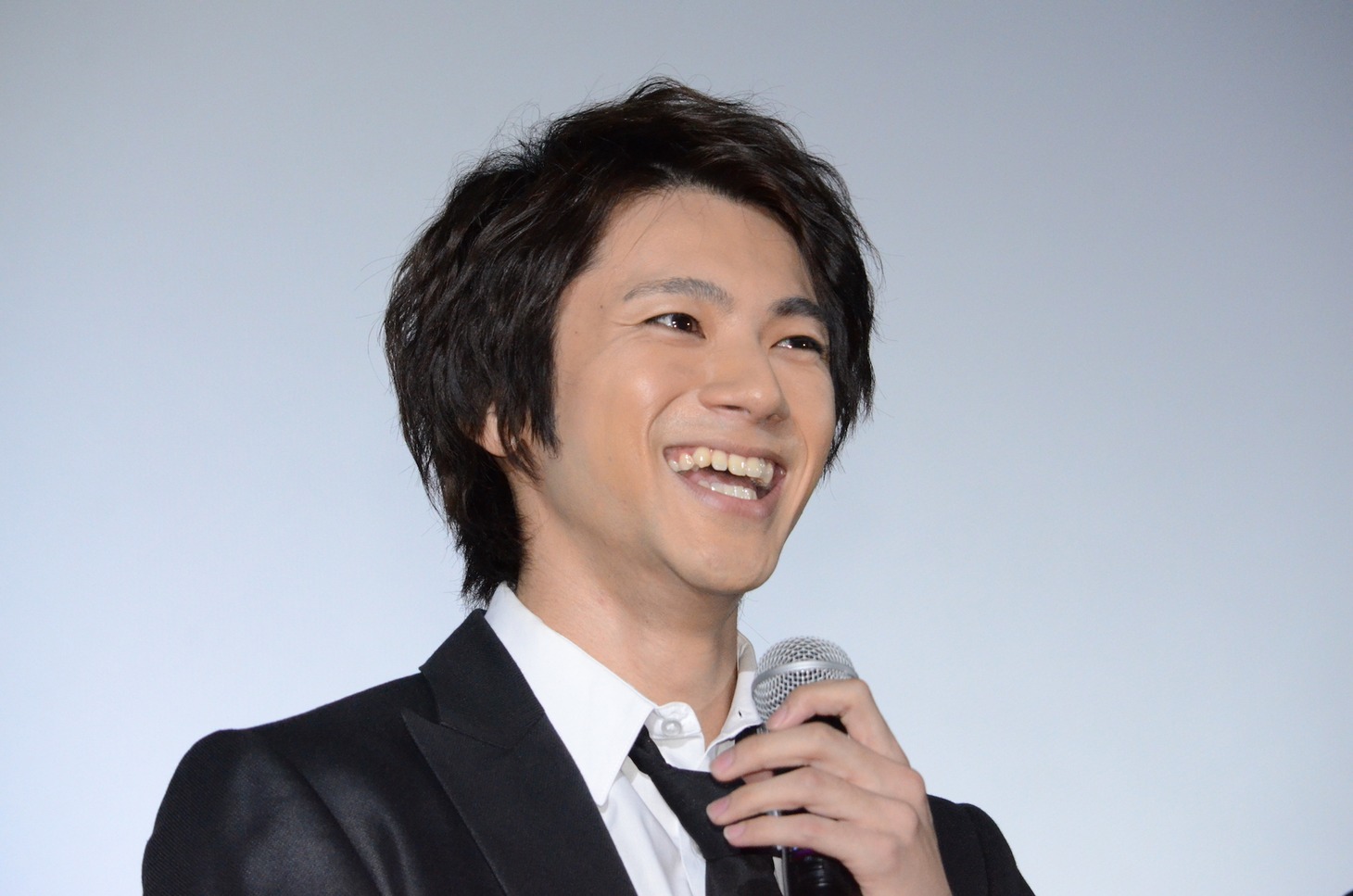 山田裕貴