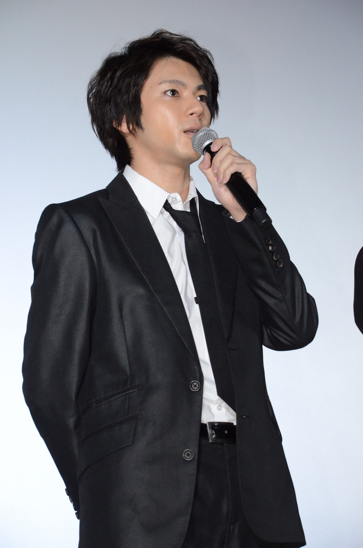 山田裕貴