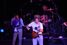 エミール・クストリッツァ