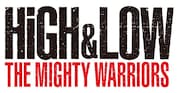 「HiGH&LOW」スピンオフが10月発売、MIGHTY WARRIORSの出会い描く