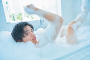 「飯島寛騎ファースト写真集 Hiroki」中面