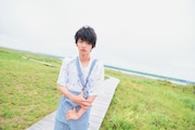 「飯島寛騎ファースト写真集 Hiroki」中面