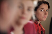 「アムール、愛の法廷」(c)2015 Gaumont / Albertine Productions / Cinefrance 1888 / France 2 Cinema