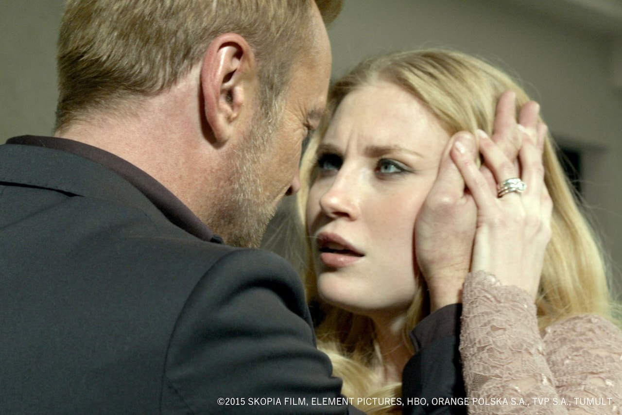 「イレブン・ミニッツ」「レスラー」など放送、ヴェネツィア映画祭特集がWOWOWで